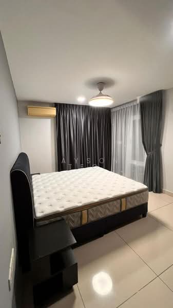 Condominium for Rent at KSL D'Esplanade Residence - Jayson Teo - Bedroom - PropertyGuru.com.my