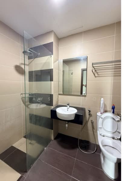 Condominium for Rent at KSL D'Esplanade Residence - Jayson Teo - Bathroom - PropertyGuru.com.my