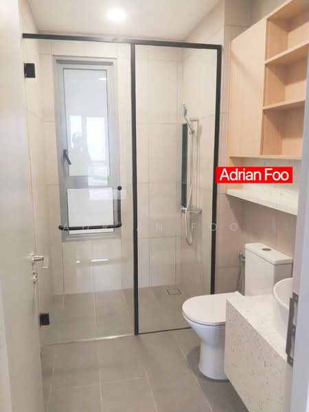 Service Residence for Rent at The Meg - Adrian Foo - PropertyGuru.com.my