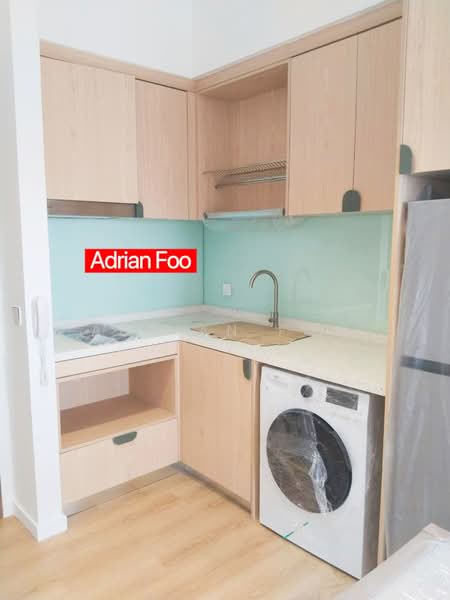 Service Residence for Rent at The Meg - Adrian Foo - PropertyGuru.com.my