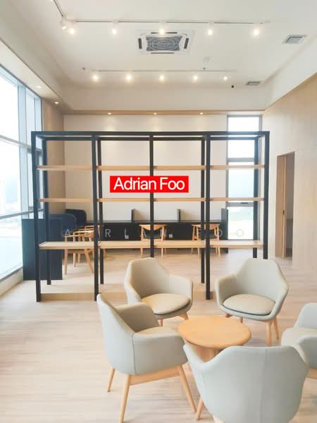 Service Residence for Rent at The Meg - Adrian Foo - PropertyGuru.com.my