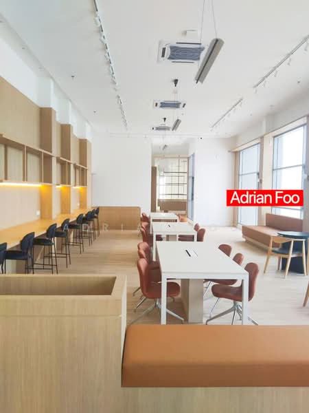 Service Residence for Rent at The Meg - Adrian Foo - PropertyGuru.com.my