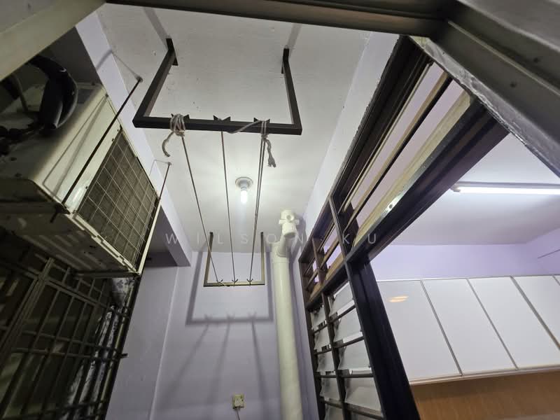 Apartment for Rent at BUKIT INDAH BANDAR NUSAJAYA - Wilson Ku - PropertyGuru.com.my