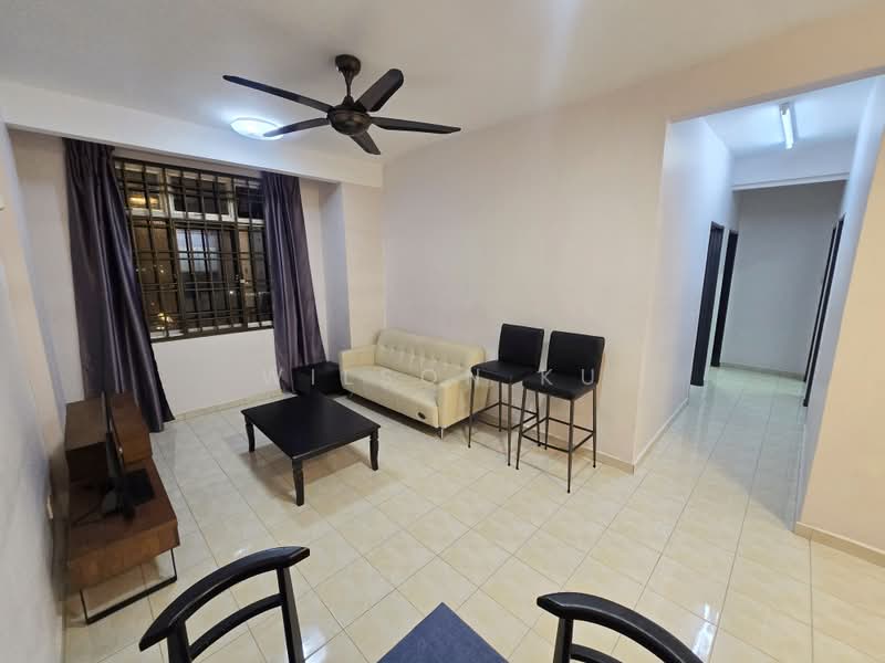 Apartment for Rent at BUKIT INDAH BANDAR NUSAJAYA - Wilson Ku - PropertyGuru.com.my