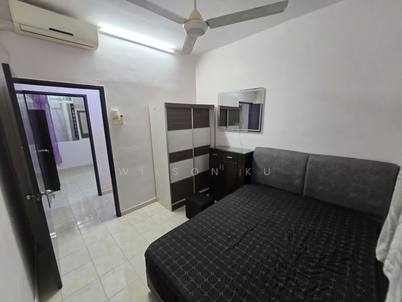 Apartment for Rent at BUKIT INDAH BANDAR NUSAJAYA - Wilson Ku - PropertyGuru.com.my