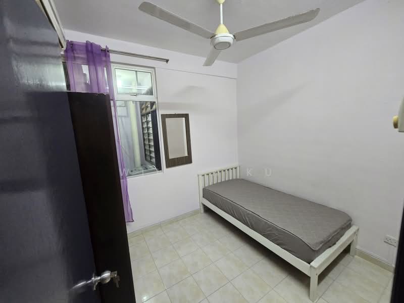 Apartment for Rent at BUKIT INDAH BANDAR NUSAJAYA - Wilson Ku - PropertyGuru.com.my