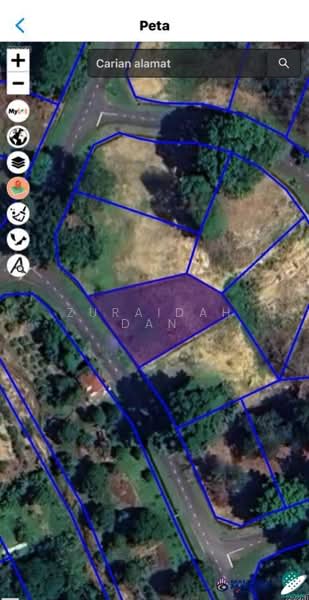 Tanah Kediaman untuk Dijual di Pajam (Mantin) - Zuraidah Dan - PropertyGuru.com.my