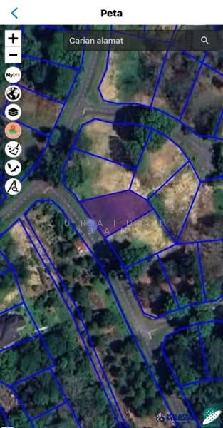 Tanah Kediaman untuk Dijual di Pajam (Mantin) - Zuraidah Dan - PropertyGuru.com.my