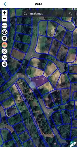 Tanah Kediaman untuk Dijual di Pajam (Mantin) - Zuraidah Dan - PropertyGuru.com.my