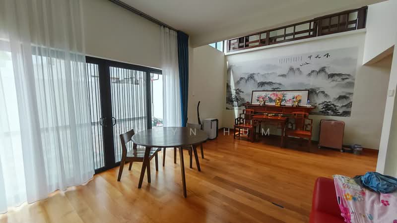 Bungalow for Sale in Batu Ferringhi (Penang) - Caryn Hum - Dining Room - PropertyGuru.com.my