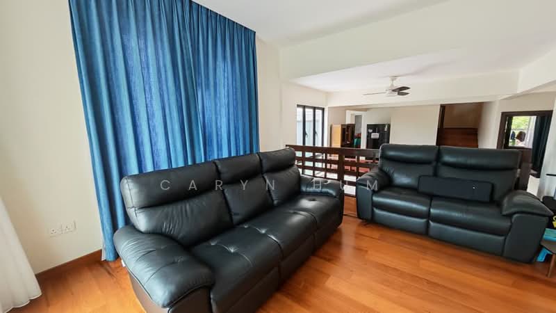 Bungalow for Sale in Batu Ferringhi (Penang) - Caryn Hum - Living Room - PropertyGuru.com.my