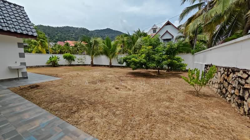 Bungalow for Sale in Batu Ferringhi (Penang) - Caryn Hum - Exterior - PropertyGuru.com.my