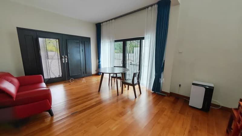 Bungalow for Sale in Batu Ferringhi (Penang) - Caryn Hum - Living Room - PropertyGuru.com.my