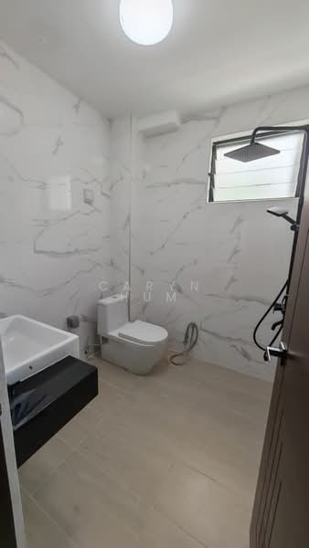 Bungalow for Sale in Batu Ferringhi (Penang) - Caryn Hum - Bathroom - PropertyGuru.com.my