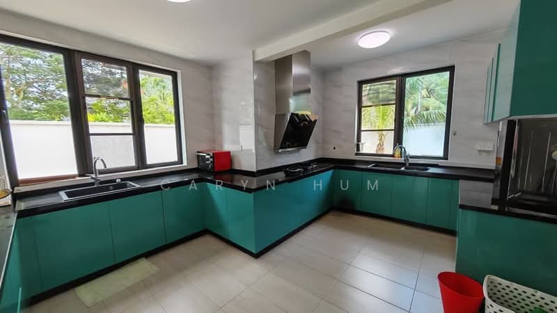 Bungalow for Sale in Batu Ferringhi (Penang) - Caryn Hum - Kitchen - PropertyGuru.com.my