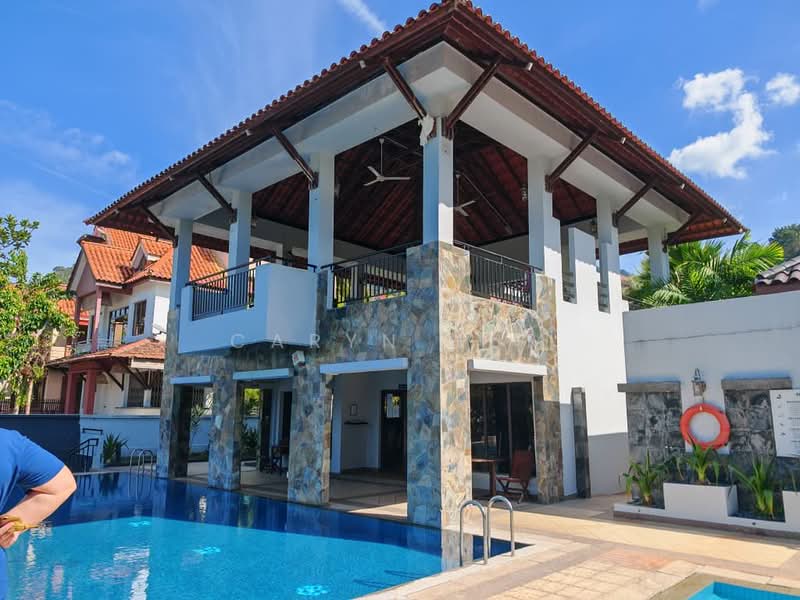 Bungalow for Sale in Batu Ferringhi (Penang) - Caryn Hum - Exterior - PropertyGuru.com.my