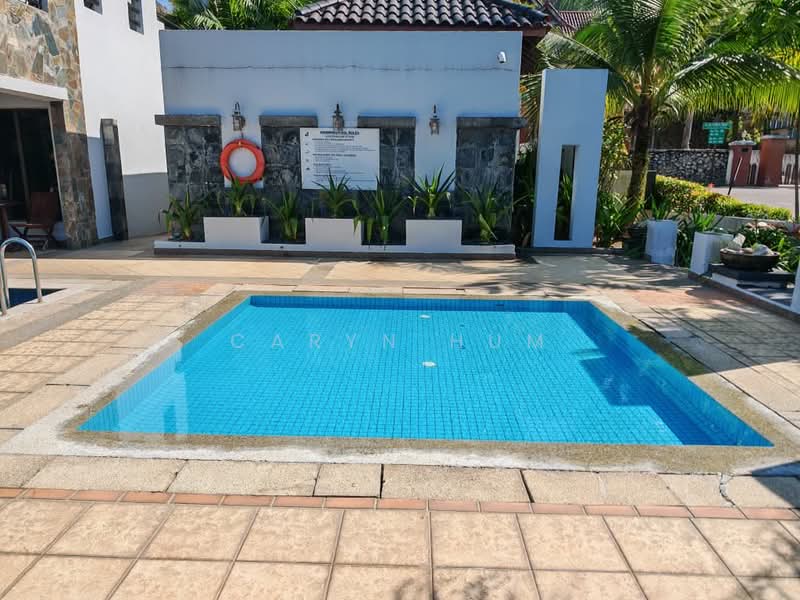 Bungalow for Sale in Batu Ferringhi (Penang) - Caryn Hum - Exterior - PropertyGuru.com.my