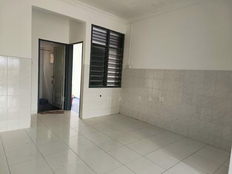 Apartment for Sale at Golden Showers (Kondo Ruby) - Ramona Tan - Interior - PropertyGuru.com.my