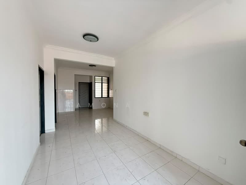 Pangsapuri untuk Dijual di Golden Showers (Kondo Ruby) - Ramona Tan - Interior - PropertyGuru.com.my