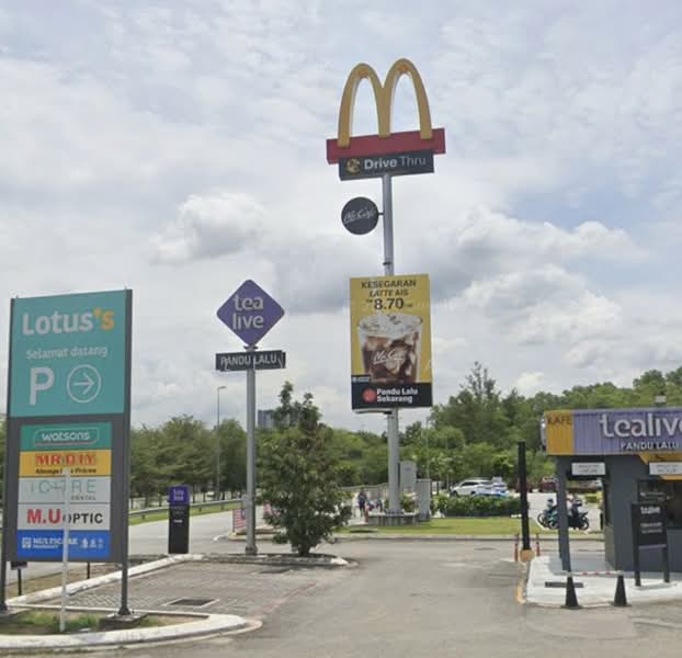 Kedai untuk Disewa di Bandar Bukit Puchong (Puchong) - Olivia Tan - PropertyGuru.com.my