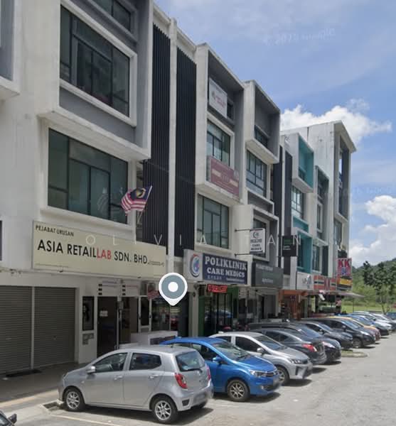 Kedai untuk Disewa di Bandar Bukit Puchong (Puchong) - Olivia Tan - PropertyGuru.com.my