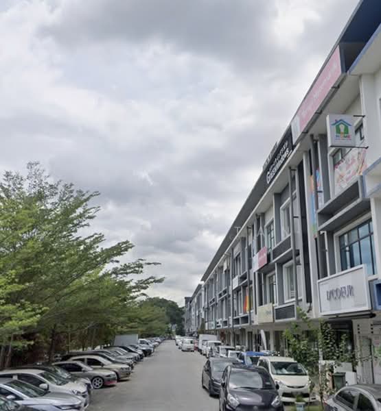 Kedai untuk Disewa di Bandar Bukit Puchong (Puchong) - Olivia Tan - PropertyGuru.com.my