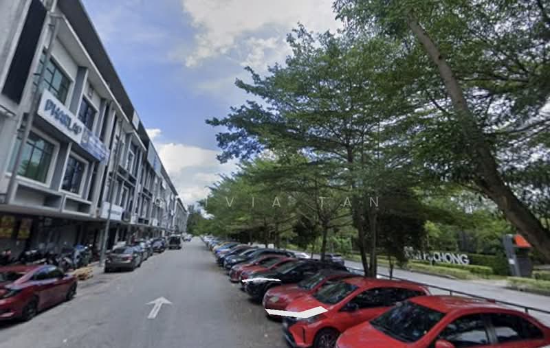 Kedai untuk Disewa di Bandar Bukit Puchong (Puchong) - Olivia Tan - PropertyGuru.com.my