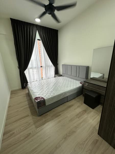 Servis Apartment untuk Disewa di Emerald 9 - Evelyn Yap - PropertyGuru.com.my