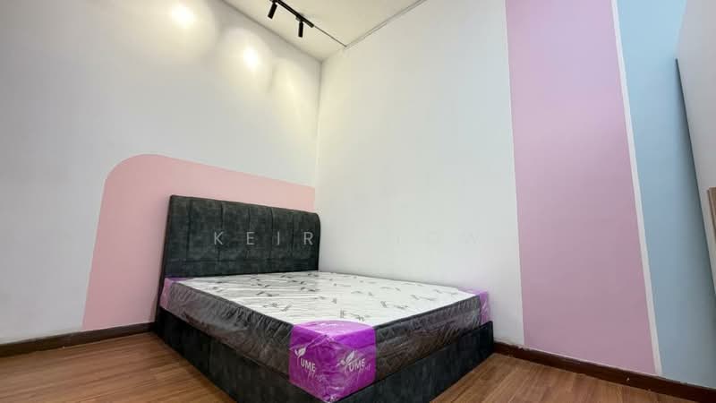 Service Residence for Rent at Impian Meridian - Keira Low - Bedroom - PropertyGuru.com.my