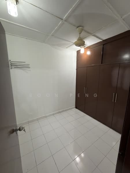 Pangsapuri untuk Disewa di Aman Dua - Boon Peng - Interior - PropertyGuru.com.my