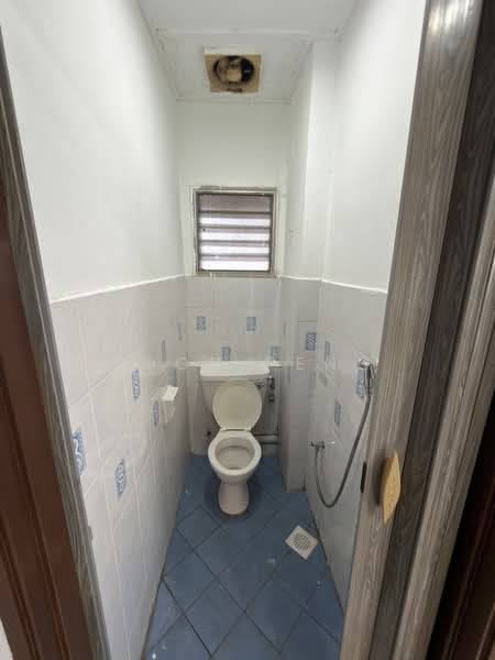 Pangsapuri untuk Disewa di Aman Dua - Boon Peng - Bathroom - PropertyGuru.com.my