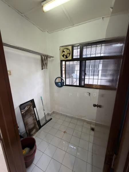 Pangsapuri untuk Disewa di Aman Dua - Boon Peng - Interior - PropertyGuru.com.my
