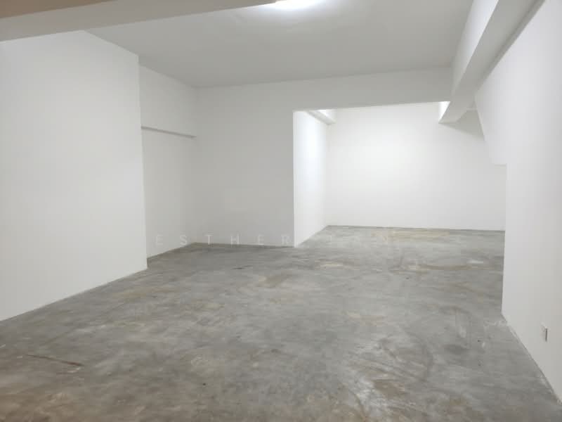 Shop for Rent in Kampung Sungai Kayu Ara (Petaling Jaya) - Esther Tan - Interior - PropertyGuru.com.my