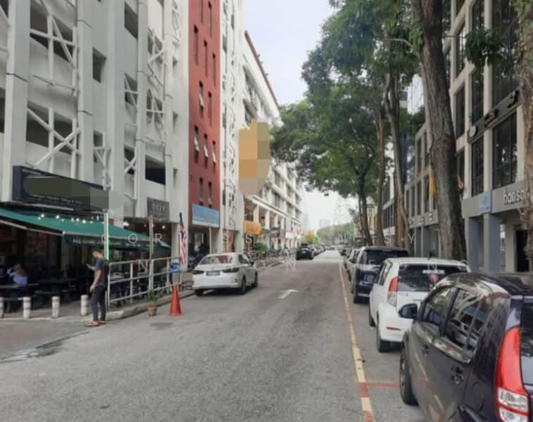 Shop / Office for Sale in Kelana Jaya (Petaling Jaya) - Corliss Tan SY - PropertyGuru.com.my