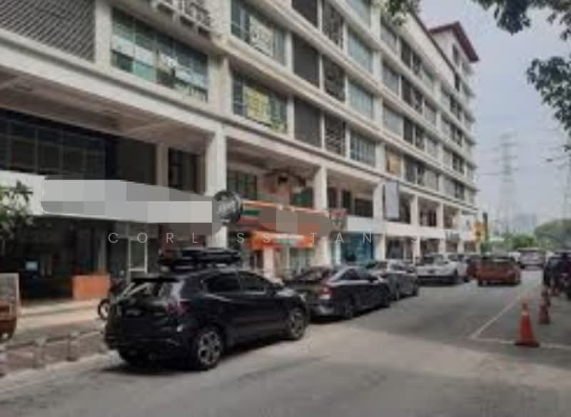 Shop / Office for Sale in Kelana Jaya (Petaling Jaya) - Corliss Tan SY - PropertyGuru.com.my