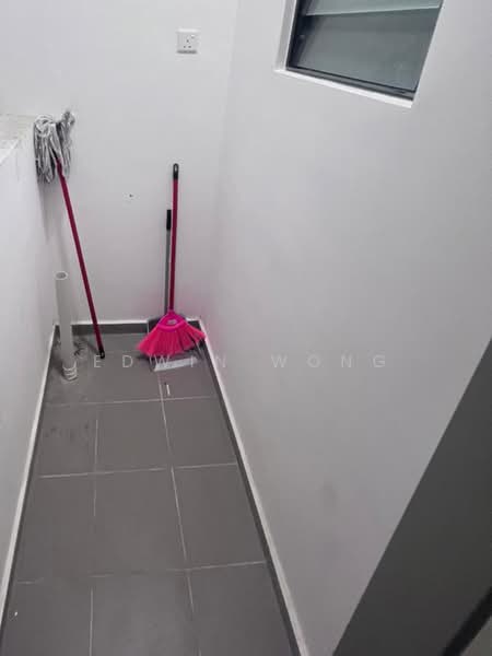 Servis Apartment untuk Disewa di D'Vine - Edwin Wong - Interior - PropertyGuru.com.my