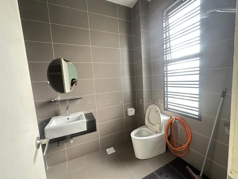 Rumah Teres 2 Tingkat untuk Disewa di Bukit Indah 2 (Iskandar Puteri (Nusajaya)) - Jessica Tiew - PropertyGuru.com.my