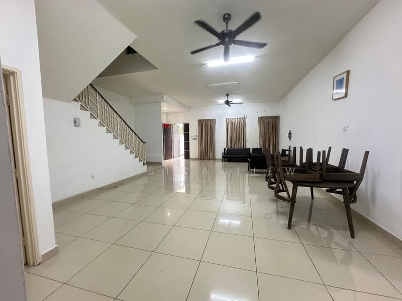Rumah Teres 2 Tingkat untuk Disewa di Bukit Indah 2 (Iskandar Puteri (Nusajaya)) - Jessica Tiew - PropertyGuru.com.my
