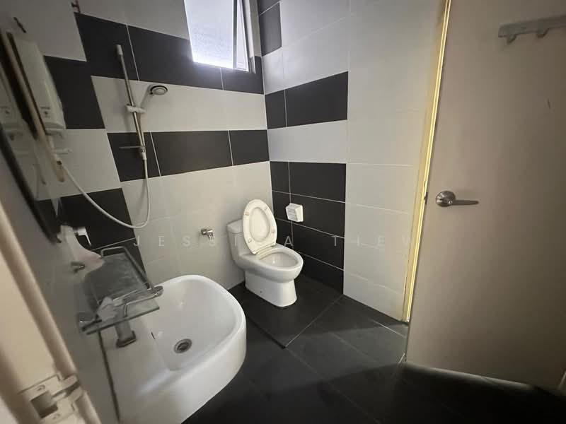 Rumah Teres 2 Tingkat untuk Disewa di Bukit Indah 2 (Iskandar Puteri (Nusajaya)) - Jessica Tiew - PropertyGuru.com.my