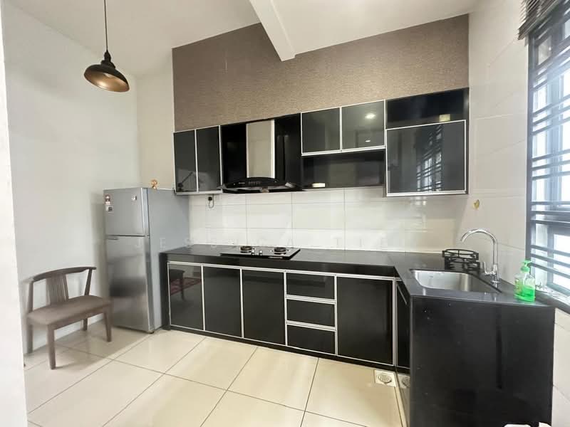 Rumah Teres 2 Tingkat untuk Disewa di Bukit Indah 2 (Iskandar Puteri (Nusajaya)) - Jessica Tiew - PropertyGuru.com.my