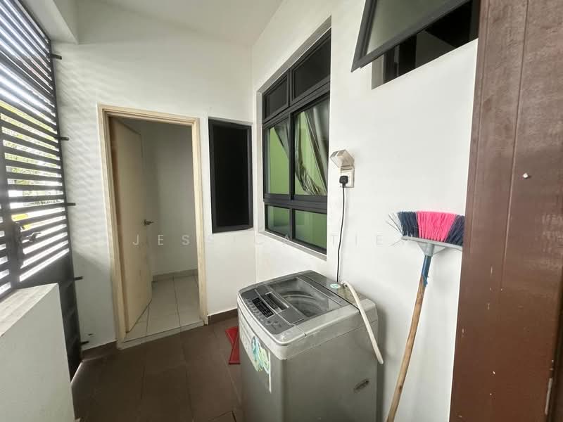 Rumah Teres 2 Tingkat untuk Disewa di Bukit Indah 2 (Iskandar Puteri (Nusajaya)) - Jessica Tiew - PropertyGuru.com.my