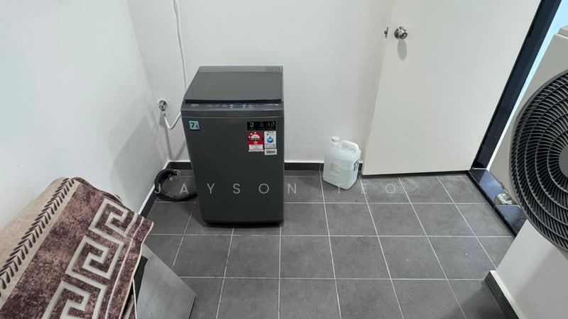 Service Residence for Rent at Space Residency - Jayson Teo - Interior - PropertyGuru.com.my