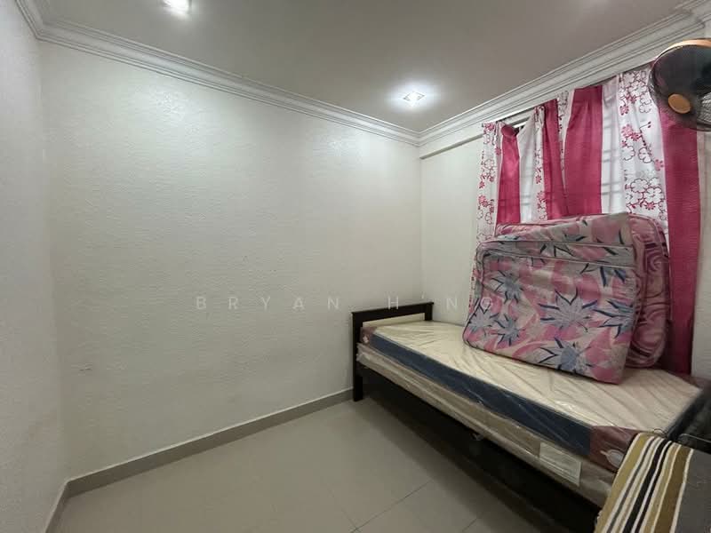 Condominium for Sale at N-Park Condominium - Bryan H'ng - Bedroom - PropertyGuru.com.my