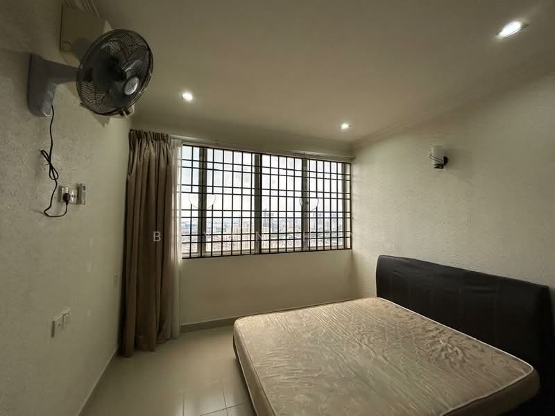 Condominium for Sale at N-Park Condominium - Bryan H'ng - Bedroom - PropertyGuru.com.my