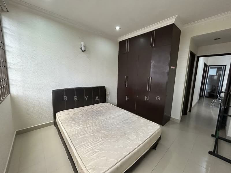 Condominium for Sale at N-Park Condominium - Bryan H'ng - Bedroom - PropertyGuru.com.my