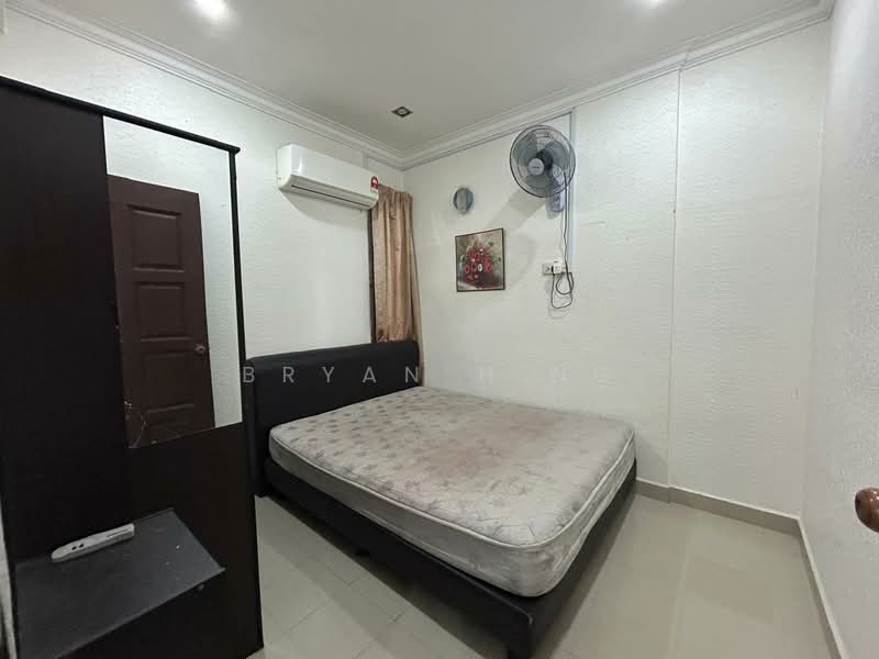 Condominium for Sale at N-Park Condominium - Bryan H'ng - Bedroom - PropertyGuru.com.my