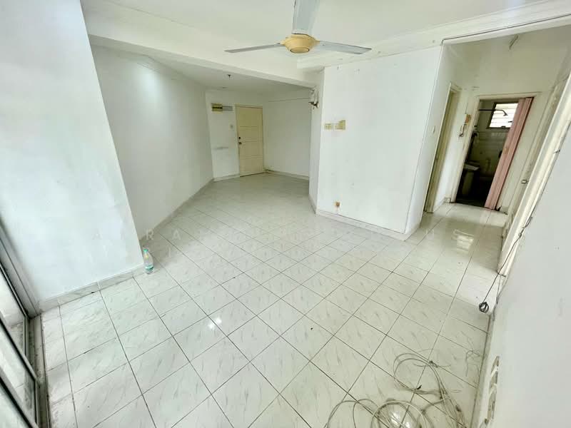 Kondominium untuk Dijual di D'Casa Condominium - Akramin Firdaus Bin Mokhtar - PropertyGuru.com.my