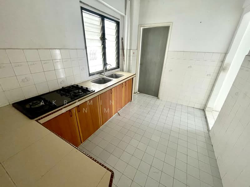 Kondominium untuk Dijual di D'Casa Condominium - Akramin Firdaus Bin Mokhtar - PropertyGuru.com.my