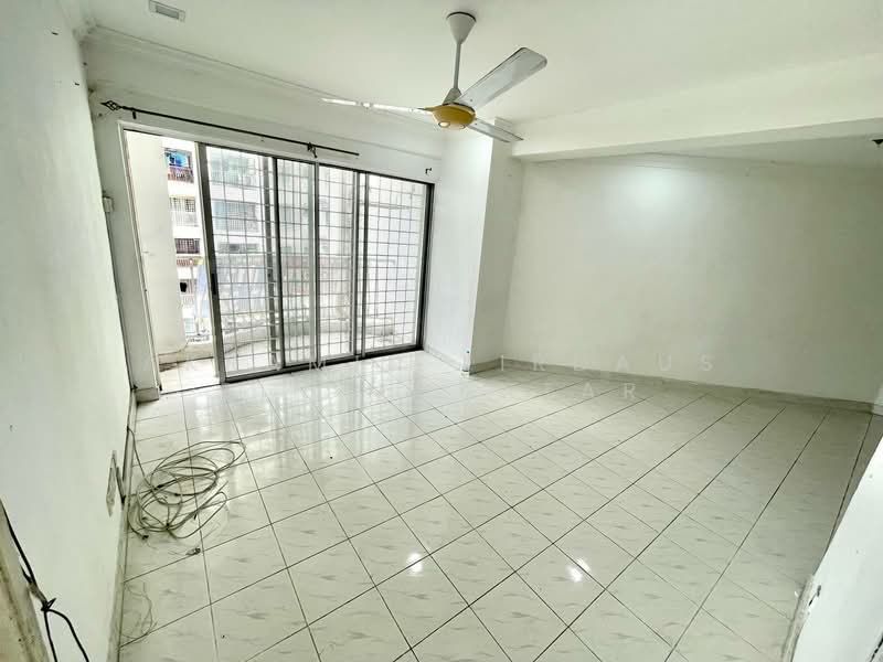 Kondominium untuk Dijual di D'Casa Condominium - Akramin Firdaus Bin Mokhtar - PropertyGuru.com.my