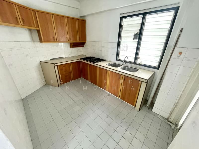 Kondominium untuk Dijual di D'Casa Condominium - Akramin Firdaus Bin Mokhtar - PropertyGuru.com.my